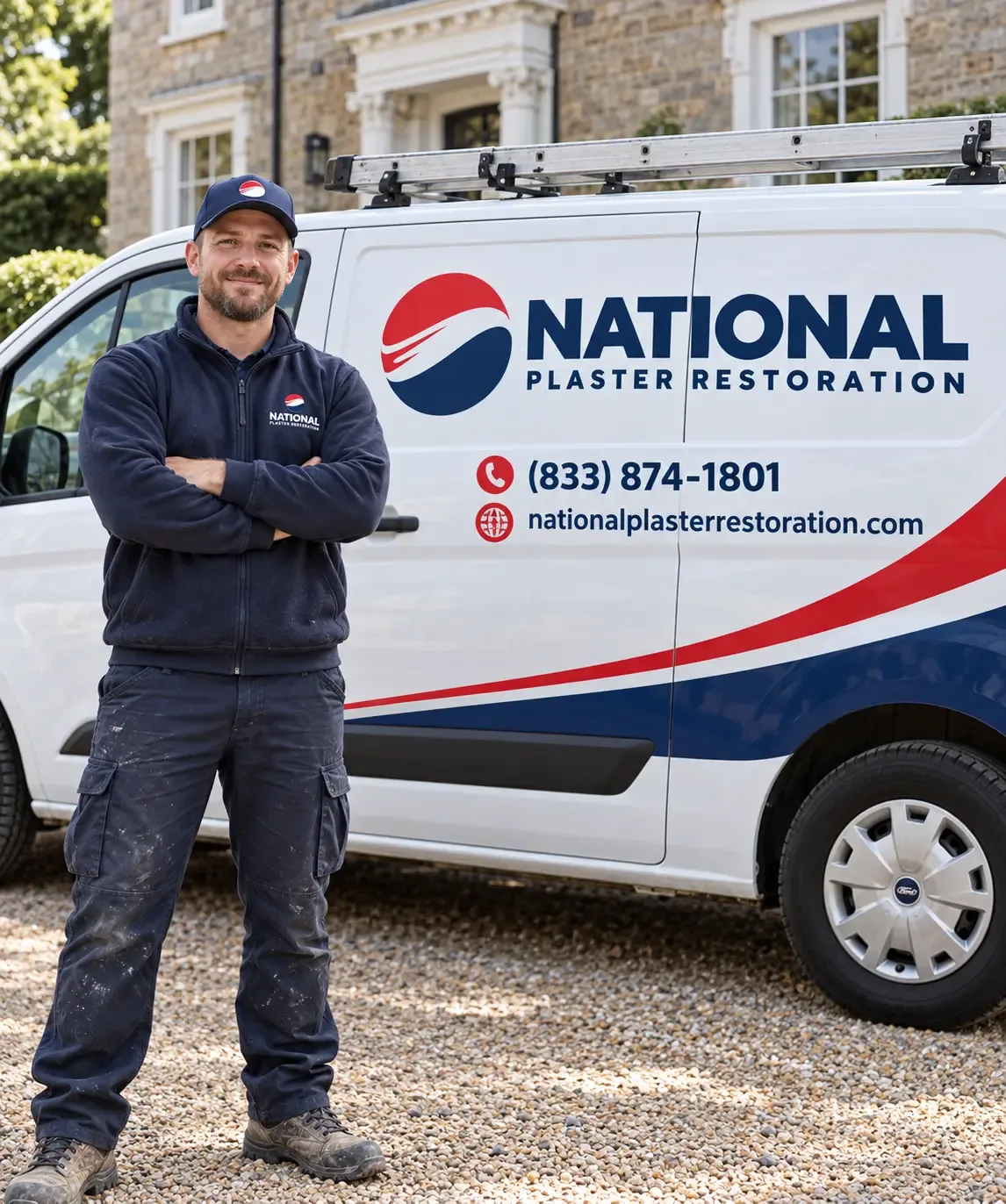 Plaster Repair company in Bessemer, PA